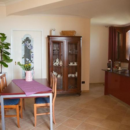 Mare Nostrum Casa Vacanza Licata Extérieur photo