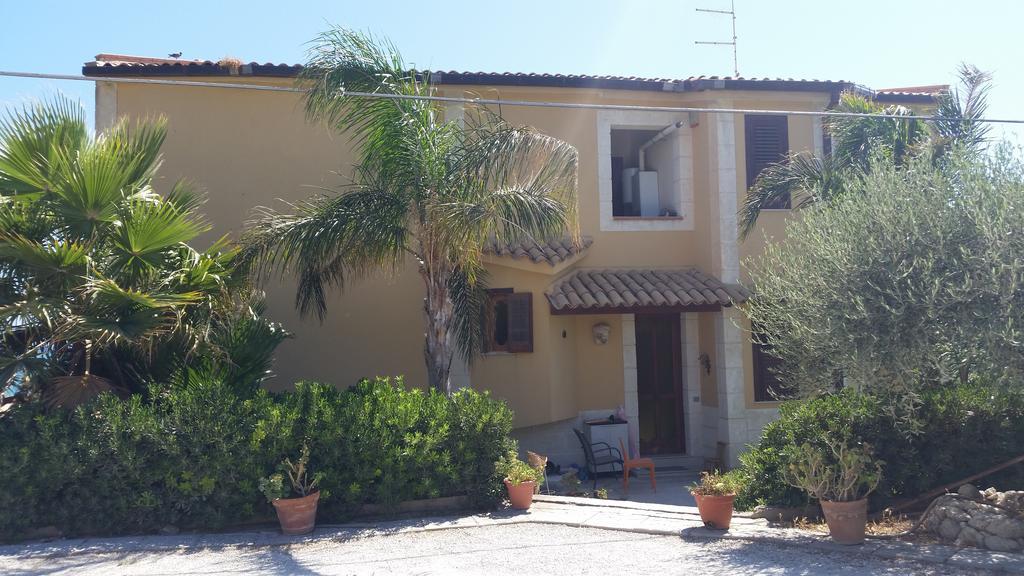 Mare Nostrum Casa Vacanza Licata Extérieur photo