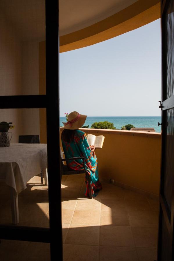 Mare Nostrum Casa Vacanza Licata Extérieur photo