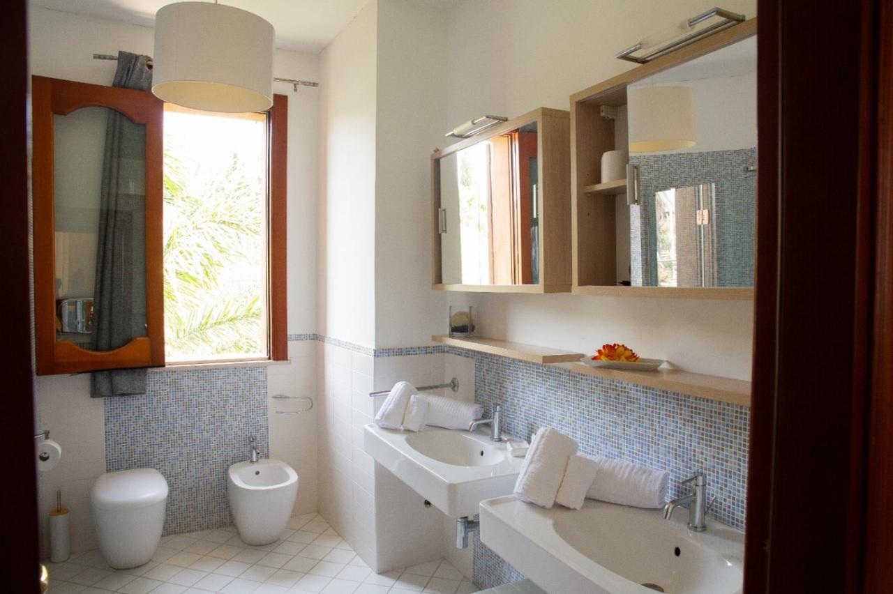 Mare Nostrum Casa Vacanza Licata Extérieur photo
