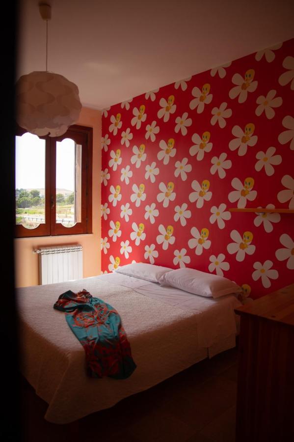 Mare Nostrum Casa Vacanza Licata Extérieur photo