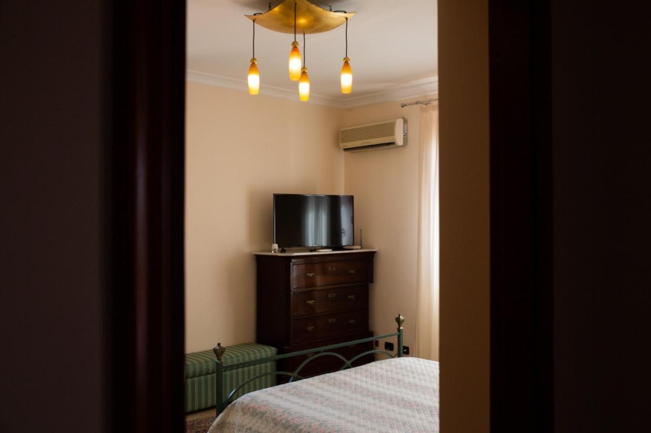 Mare Nostrum Casa Vacanza Licata Extérieur photo
