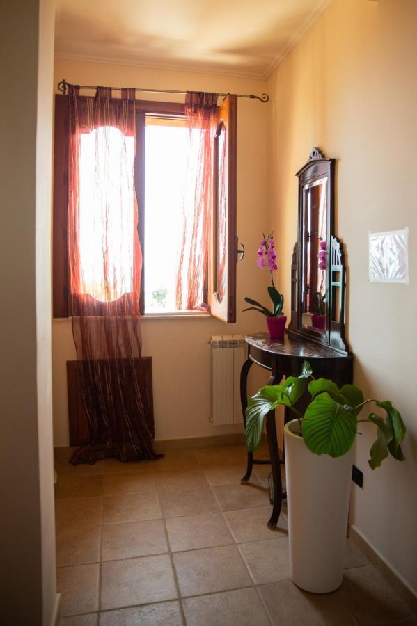 Mare Nostrum Casa Vacanza Licata Extérieur photo