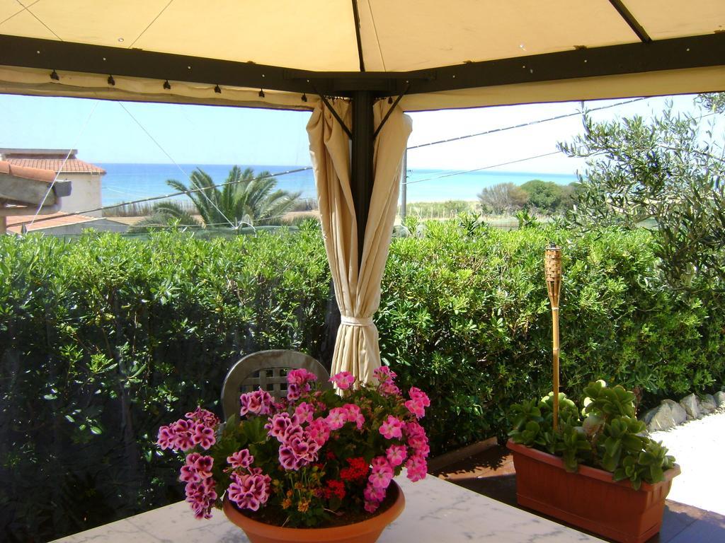 Mare Nostrum Casa Vacanza Licata Chambre photo