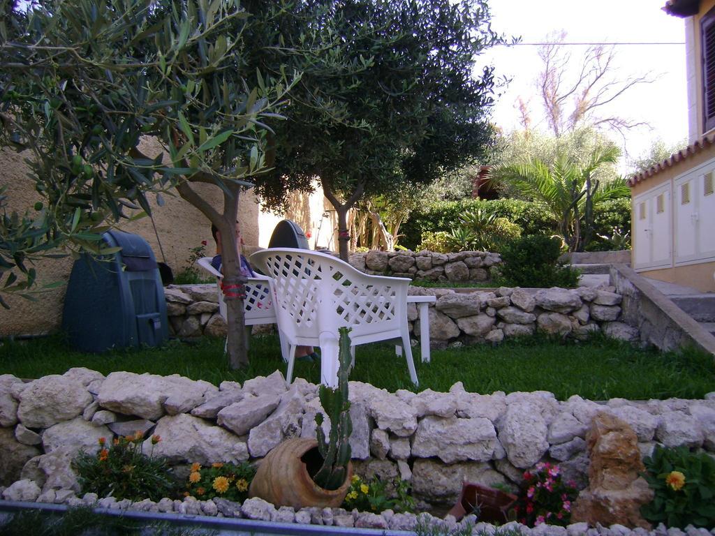 Mare Nostrum Casa Vacanza Licata Extérieur photo