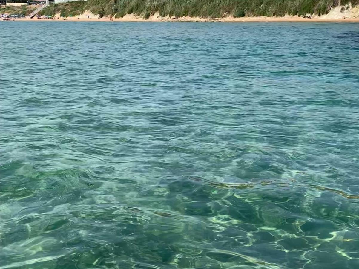 Mare Nostrum Casa Vacanza Licata Extérieur photo