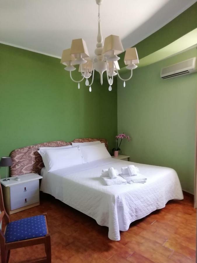 Mare Nostrum Casa Vacanza Licata Extérieur photo