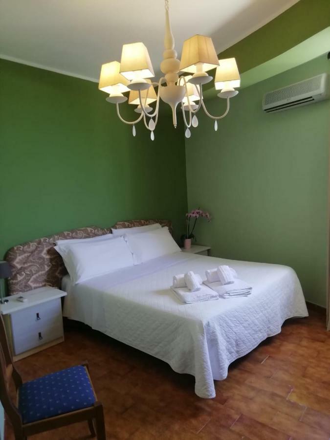 Mare Nostrum Casa Vacanza Licata Extérieur photo